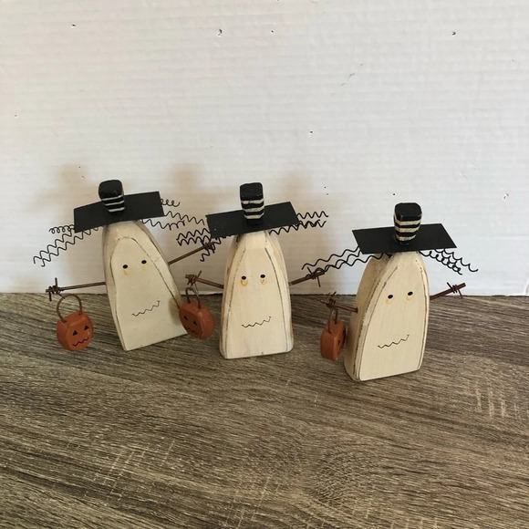 Dan DiPaolo  and Primitives by Kathy Ghosts - Picture 2 of 6